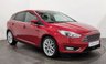 USED 2015 65 FORD FOCUS 1.5 TITANIUM X TDCI 5d 118 BHP 