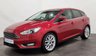 USED 2015 65 FORD FOCUS 1.5 TITANIUM X TDCI 5d 118 BHP 