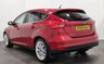 USED 2015 65 FORD FOCUS 1.5 TITANIUM X TDCI 5d 118 BHP 