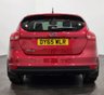 USED 2015 65 FORD FOCUS 1.5 TITANIUM X TDCI 5d 118 BHP 