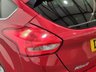 USED 2015 65 FORD FOCUS 1.5 TITANIUM X TDCI 5d 118 BHP 