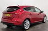 USED 2015 65 FORD FOCUS 1.5 TITANIUM X TDCI 5d 118 BHP 