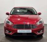 USED 2015 65 FORD FOCUS 1.5 TITANIUM X TDCI 5d 118 BHP 