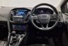 USED 2015 65 FORD FOCUS 1.5 TITANIUM X TDCI 5d 118 BHP 