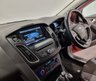 USED 2015 65 FORD FOCUS 1.5 TITANIUM X TDCI 5d 118 BHP 