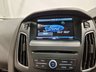 USED 2015 65 FORD FOCUS 1.5 TITANIUM X TDCI 5d 118 BHP 