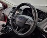 USED 2015 65 FORD FOCUS 1.5 TITANIUM X TDCI 5d 118 BHP 