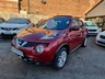 USED 2015 64 NISSAN JUKE 1.5 dCi Acenta PREMIUM 5dr - PANORAMIC ROOF 