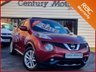USED 2015 64 NISSAN JUKE 1.5 dCi Acenta PREMIUM 5dr - PANORAMIC ROOF 