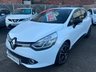 USED 2013 63 RENAULT CLIO 1.2 16v Dynamique MEDIA-NAV 5dr - UPGRADE ALLOYS 