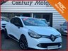 USED 2013 63 RENAULT CLIO 1.2 16v Dynamique MEDIA-NAV 5dr - UPGRADE ALLOYS 