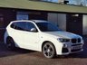 USED 2014 64 BMW X3 2.0 XDRIVE20D M SPORT 5d 188 BHP 6x RECORDED SERVICES!