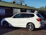 USED 2014 64 BMW X3 2.0 XDRIVE20D M SPORT 5d 188 BHP 6x RECORDED SERVICES!