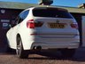 USED 2014 64 BMW X3 2.0 XDRIVE20D M SPORT 5d 188 BHP 6x RECORDED SERVICES!