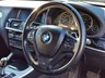 USED 2014 64 BMW X3 2.0 XDRIVE20D M SPORT 5d 188 BHP 6x RECORDED SERVICES!