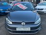 USED 2018 18 VOLKSWAGEN GOLF 1.6 TDi Technology SE NAVIGATION 5dr - PARK ASSIST 