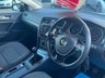 USED 2018 18 VOLKSWAGEN GOLF 1.6 TDi Technology SE NAVIGATION 5dr - PARK ASSIST 