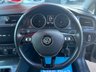 USED 2018 18 VOLKSWAGEN GOLF 1.6 TDi Technology SE NAVIGATION 5dr - PARK ASSIST 