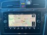 USED 2018 18 VOLKSWAGEN GOLF 1.6 TDi Technology SE NAVIGATION 5dr - PARK ASSIST 