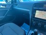 USED 2018 18 VOLKSWAGEN GOLF 1.6 TDi Technology SE NAVIGATION 5dr - PARK ASSIST 