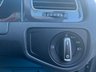 USED 2018 18 VOLKSWAGEN GOLF 1.6 TDi Technology SE NAVIGATION 5dr - PARK ASSIST 