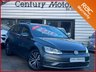 USED 2018 18 VOLKSWAGEN GOLF 1.6 TDi Technology SE NAVIGATION 5dr - PARK ASSIST 