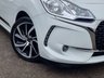 USED 2017 02 DS DS 3 1.6 HDi Connected CHIC (NAV) 3dr - NEW SHAPE 