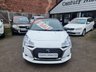 USED 2017 02 DS DS 3 1.6 HDi Connected CHIC (NAV) 3dr - NEW SHAPE 