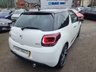 USED 2017 02 DS DS 3 1.6 HDi Connected CHIC (NAV) 3dr - NEW SHAPE 