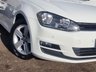 USED 2015 15 VOLKSWAGEN GOLF 1.4 TSi Match TECHNOLOGY 5dr - PARK ASSIST 