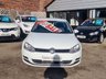 USED 2015 15 VOLKSWAGEN GOLF 1.4 TSi Match TECHNOLOGY 5dr - PARK ASSIST 