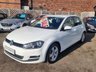 USED 2015 15 VOLKSWAGEN GOLF 1.4 TSi Match TECHNOLOGY 5dr - PARK ASSIST 