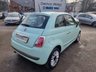 USED 2015 15 FIAT 500 1.2 Lounge 3dr - PANORAMIC ROOF 