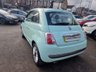 USED 2015 15 FIAT 500 1.2 Lounge 3dr - PANORAMIC ROOF 