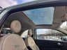 USED 2015 15 FIAT 500 1.2 Lounge 3dr - PANORAMIC ROOF 