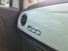 USED 2015 15 FIAT 500 1.2 Lounge 3dr - PANORAMIC ROOF 