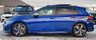 USED 2021 21 VOLKSWAGEN GOLF 2.0 R TSI 4MOTION DSG 5d 316 BHP HTD STS+HEATED STEERING WHEEL