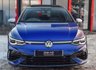 USED 2021 21 VOLKSWAGEN GOLF 2.0 R TSI 4MOTION DSG 5d 316 BHP HTD STS+HEATED STEERING WHEEL