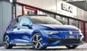 USED 2021 21 VOLKSWAGEN GOLF 2.0 R TSI 4MOTION DSG 5d 316 BHP HTD STS+HEATED STEERING WHEEL