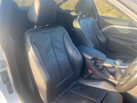 USED 2018 68 BMW 4 SERIES 2.0 420D M SPORT 2d 188 BHP 