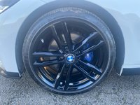 USED 2018 68 BMW 4 SERIES 2.0 420D M SPORT 2d 188 BHP 