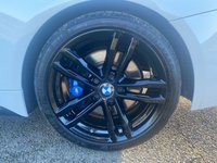 USED 2018 68 BMW 4 SERIES 2.0 420D M SPORT 2d 188 BHP 