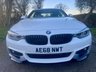 USED 2018 68 BMW 4 SERIES 2.0 420D M SPORT 2d 188 BHP 