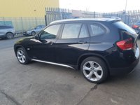 USED 2011 11 BMW X1 2.0 XDRIVE18D SE 5d 141 BHP 2 Owners