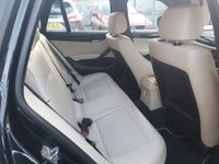 USED 2011 11 BMW X1 2.0 XDRIVE18D SE 5d 141 BHP 2 Owners