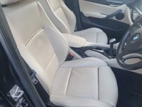 USED 2011 11 BMW X1 2.0 XDRIVE18D SE 5d 141 BHP 2 Owners