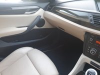 USED 2011 11 BMW X1 2.0 XDRIVE18D SE 5d 141 BHP 2 Owners