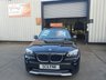 USED 2011 11 BMW X1 2.0 XDRIVE18D SE 5d 141 BHP 2 Owners