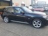 USED 2011 11 BMW X1 2.0 XDRIVE18D SE 5d 141 BHP 2 Owners
