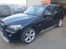 USED 2011 11 BMW X1 2.0 XDRIVE18D SE 5d 141 BHP 2 Owners